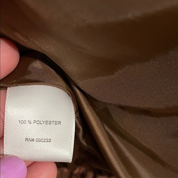 Pacsun Puffer Jacket - Picture 8 of 9